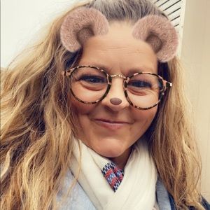 Meet your Posher, Ruth